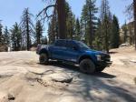 Saleen Sportruck XR 2018 года